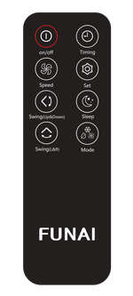 Мобильный кондиционер cерии JASMINE MAC-JS30CON03