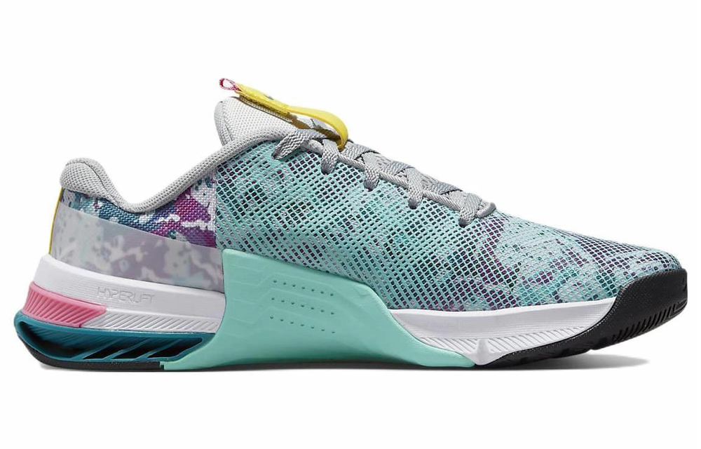 Кроссовки Nike Metcon 8 (Женская размерная сетка)