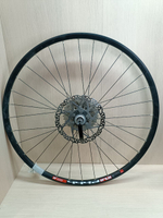 Колесо для велосипеда DT Swiss 444D  27.5" (заднее)