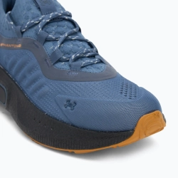 Кроссовки Under Armour Phantom 4 Reflect nu blue/black/yellow ochre