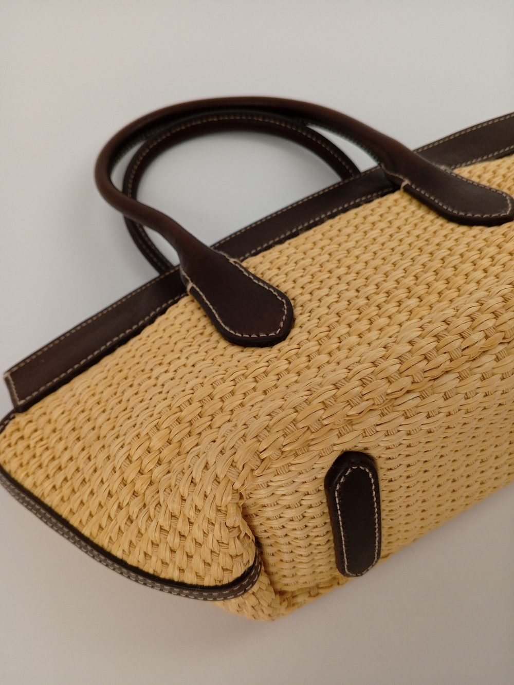 Сумка Polo Ralph Lauren Medium Bellport Satchel