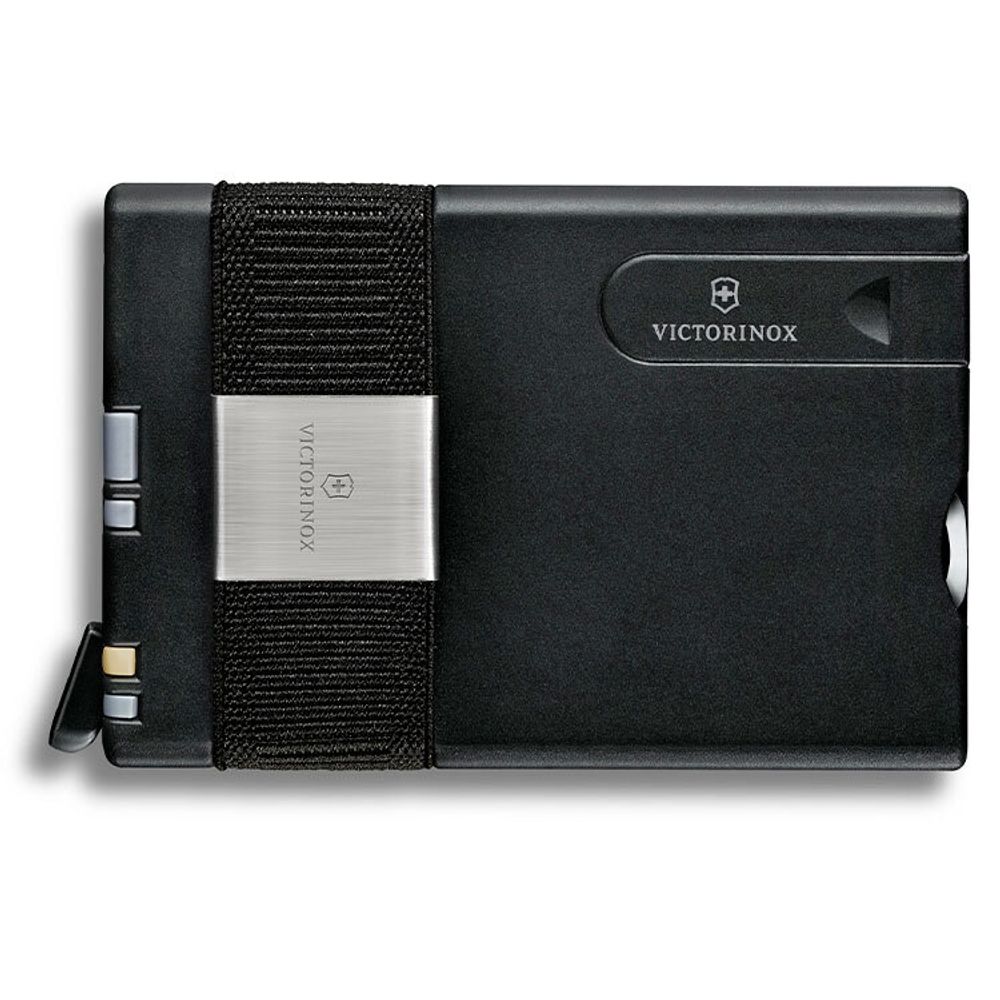 Швейцарская карта Victorinox Smart Card Wallet Sharp (0.7250.36) 2