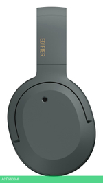 Наушники Edifier W820NB PLUS серый