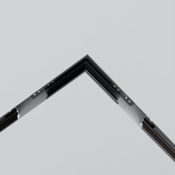 Угол для встраиваемого низкопрофильного шинопровода Maytoni   TRAM034CL-42B