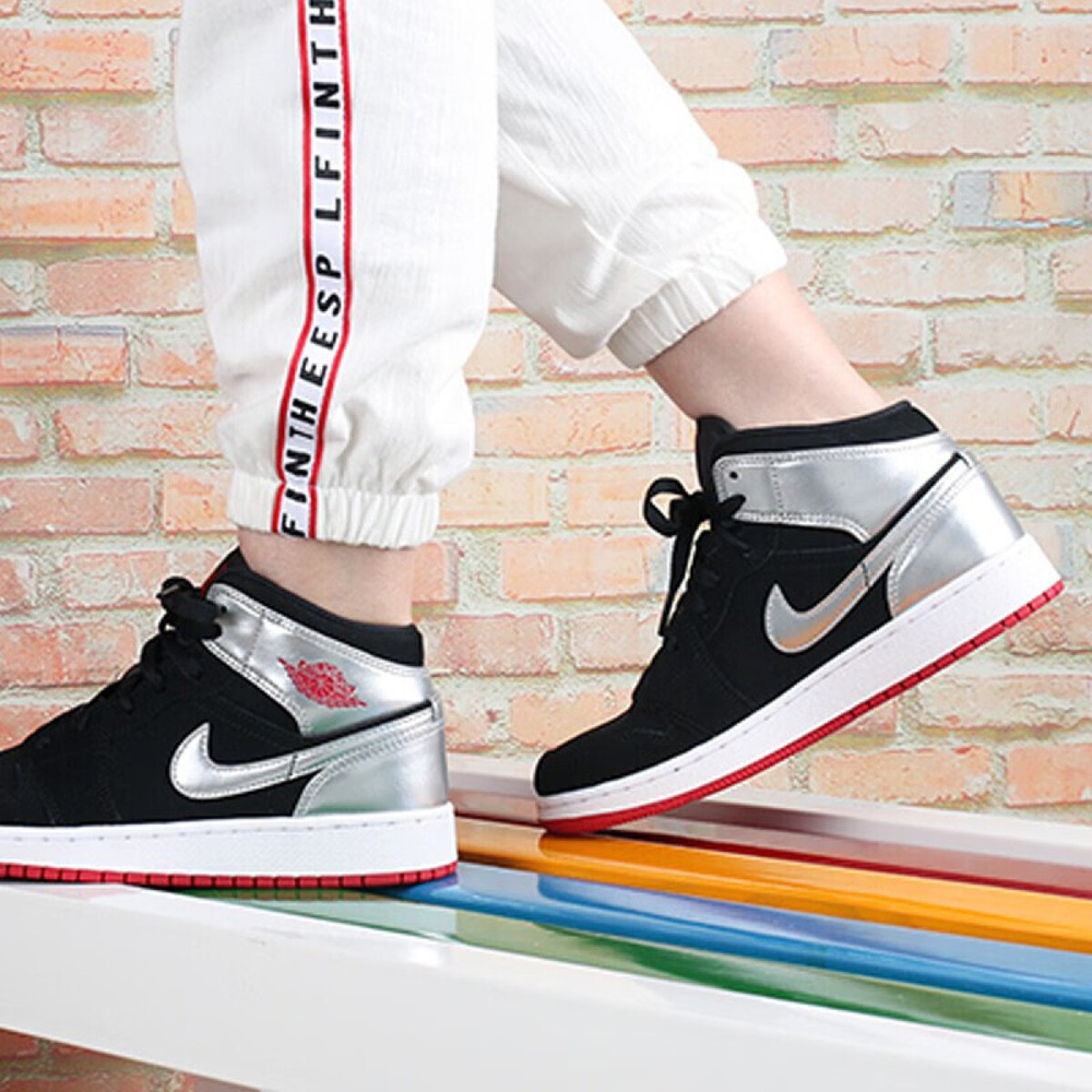 Кроссовки Jordan, 554725-057