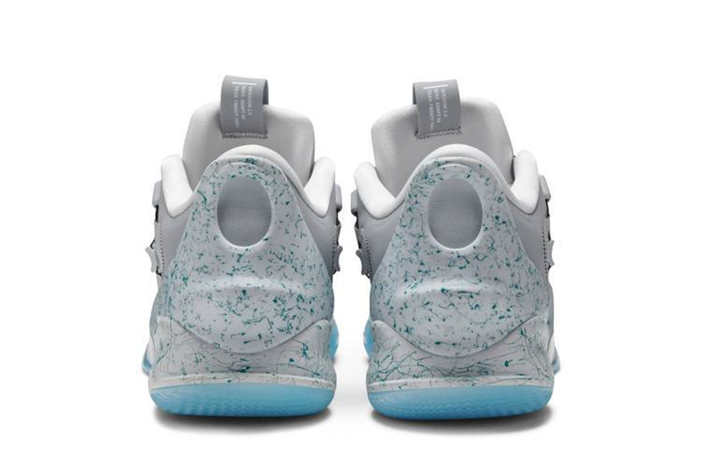 Кроссовки Nike Adapt Bb 2.0 "Mag"