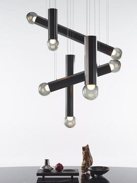 Подвесной светильник Prisma 600 PC1316