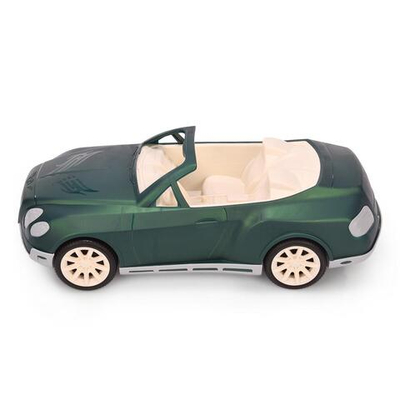 Кабриолет "Шейх" (Нордпласт)