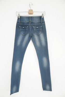 Джинсы Olaybor зауженные 38/40 размер, новые