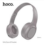 Наушники беспроводные складные Hoco. W46
