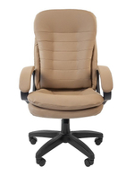 Офисное кресло CHAIRMAN 795LT, экокожа