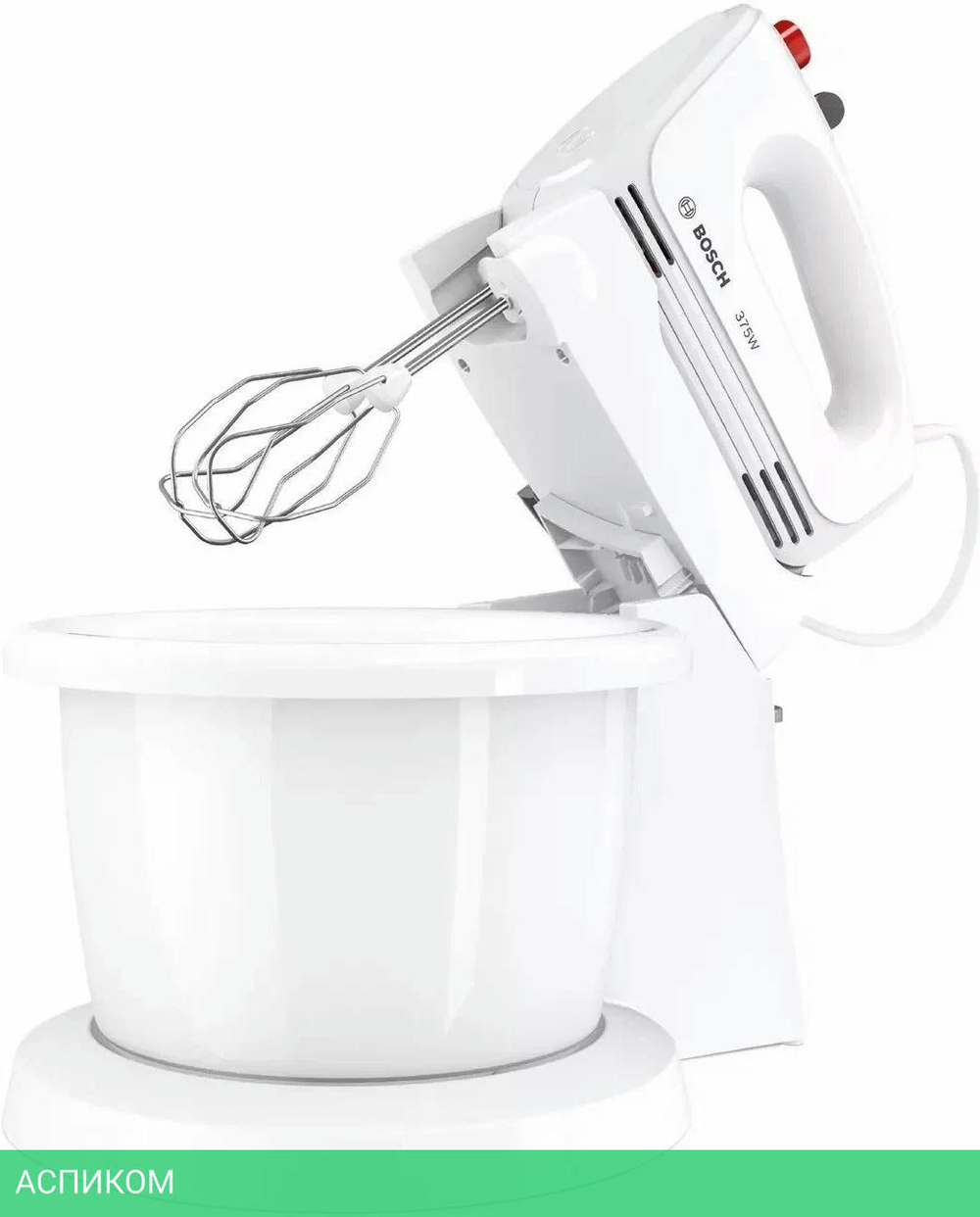 Миксер Bosch MQWPL2000