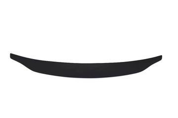 Спойлер V.3 для Audi A4 B8 2007-2015 Sedan