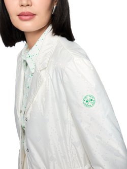 Блейзер из полиамида