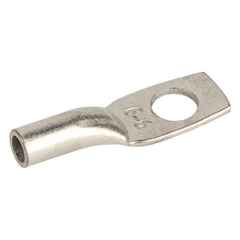 Наконечник медный луженый ТМЛ 2.5-6-2.6 ЭРА Б0062509