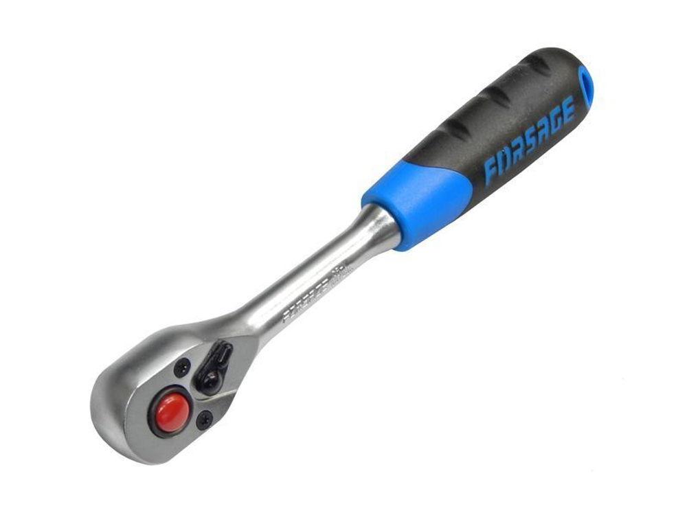 Трещотка 3/8''(72зуб.) Forsage F-80723A
