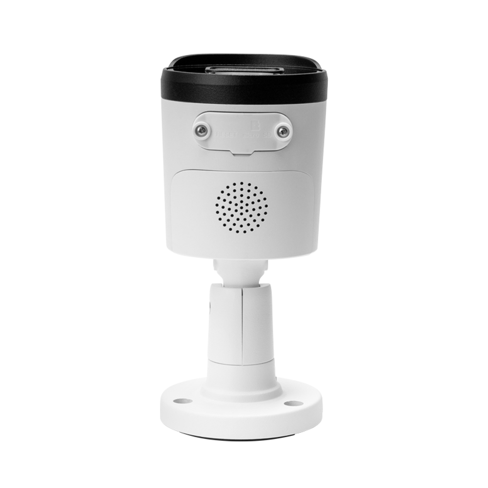 IP-видеокамера RedLine RL-IP14P-S.ALERTeco