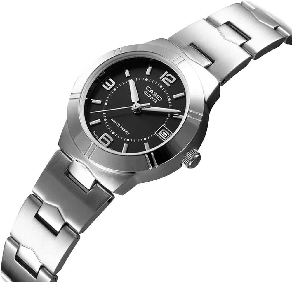 Женские наручные часы Casio LTP-1241D-1A