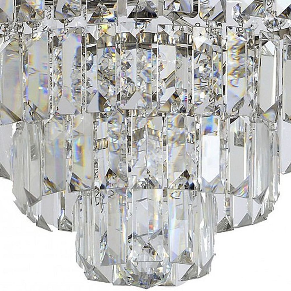 Подвесная люстра Arti Lampadari Sabina Sabina E 1.5.32.100 N