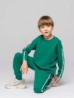 Спортивный костюм для мальчика в школу