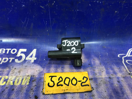 Катушка зажигания CHEVROLET LACETTI 2006