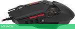 Мышь Acer Nitro OMW302 черный (ZL.MCECC.025)
