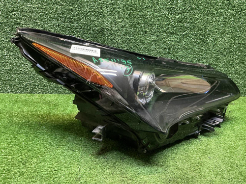 Фара правая Lexus NX 1 (2014-2017) LED