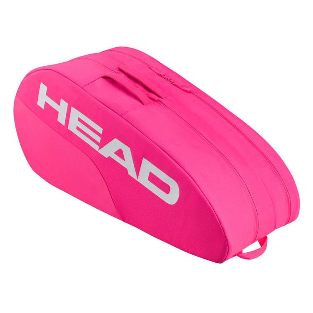 Теннисная сумка Head Base Racquet M - pink