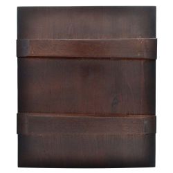 Господь Вседержитель. Писаная икона. 26 х 31 см