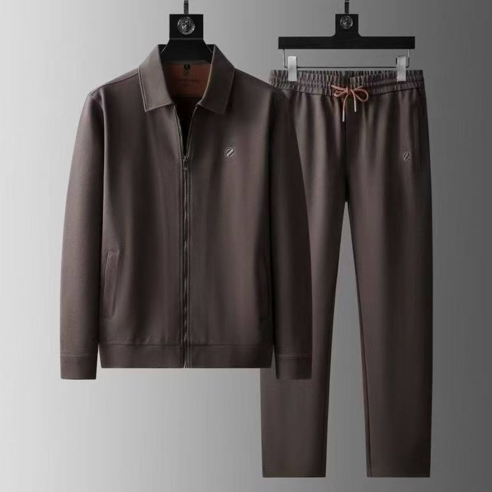 Прогулочный костюм Zegna