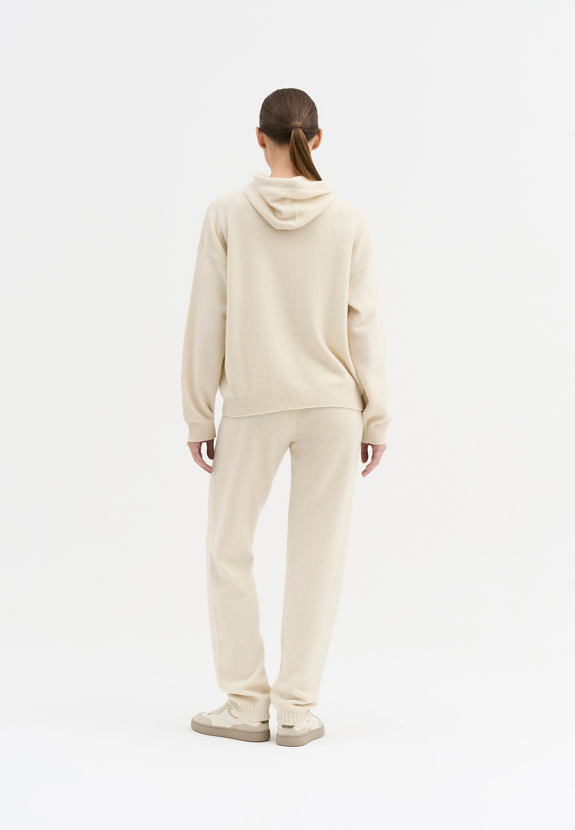 Худи кашемировое