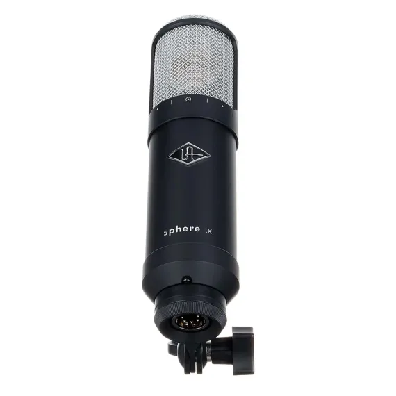 Universal Audio UA Sphere LX Black
