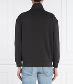 Худи Скарли BOSS GREEN - графитовый(50511413)