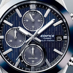 Мужские наручные часы Casio EFS-S650D-2A