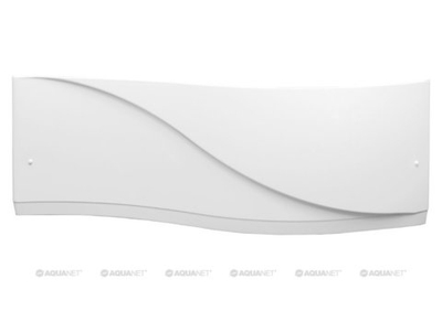 Панель фронтальная Aquanet Borneo 170 R правая