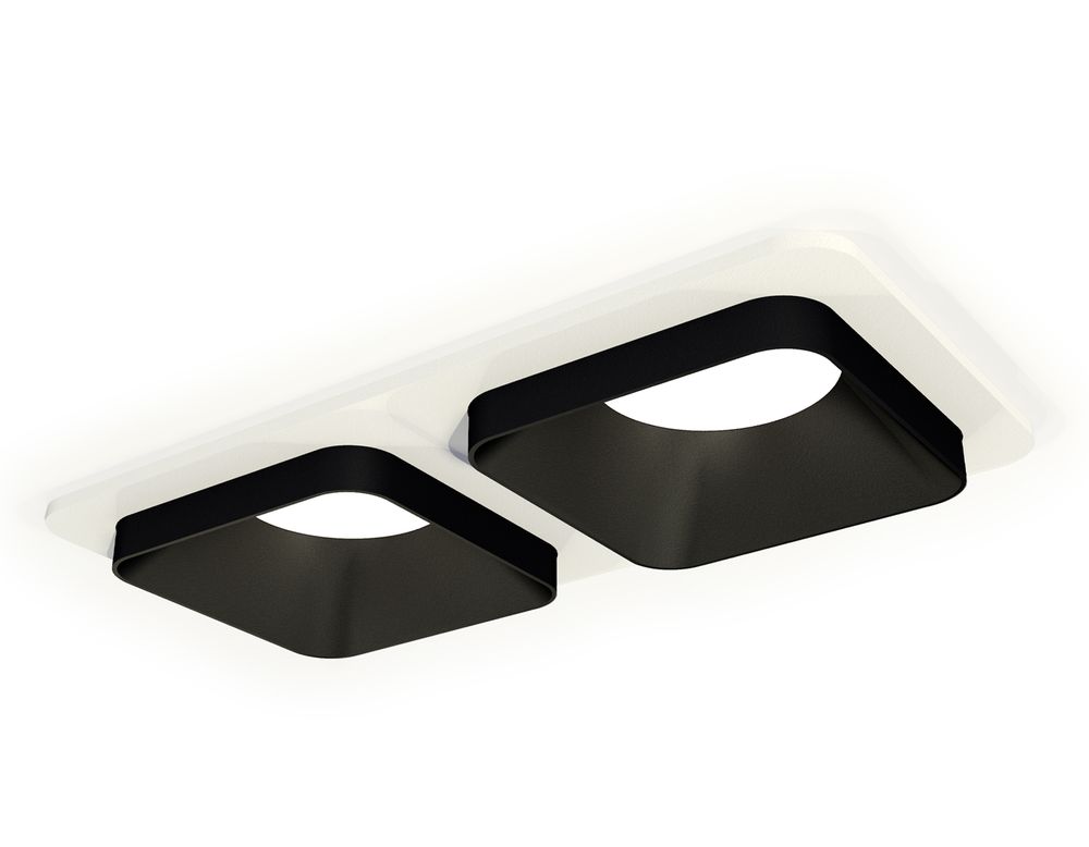 Ambrella Комплект встраиваемого светильника MR16 Встраиваемые XC7905002