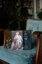 Великий Гэтсби. Вечные истории. Young Adult