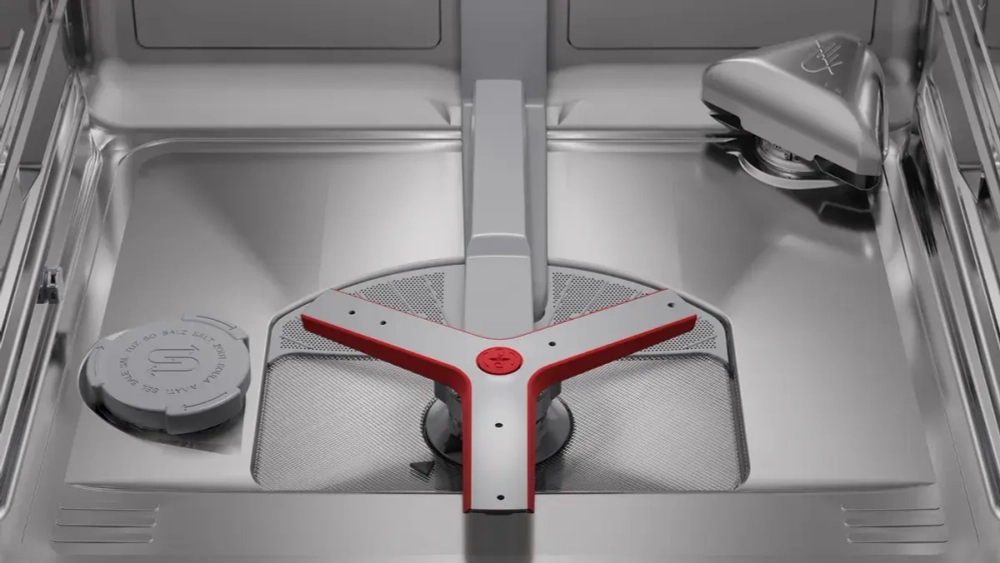 Посудомоечная машина Bosch SMS8ZDW86Q