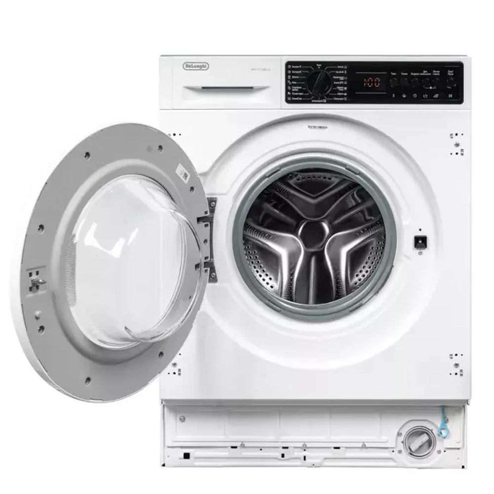DeLonghi Встраиваемая стиральная машина DWMI 725 ISABELLA