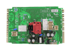 Модуль управления W10789795/A и модуль индикации W10495081-A/01 стиральной машины Whirpool TDLR 70220