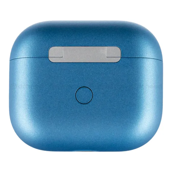 Apple AirPods 3rd Pacific Blue Total Matte