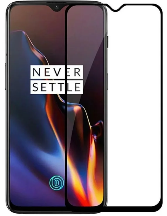 Защитное стекло для OnePlus 7T (2шт)