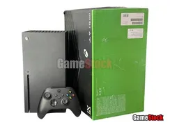 Игровая приставка XBOX Series X S/N: 042616223117 Б/У