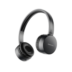 Полноразмерные Bluetooth наушники BOROFONE BO2 (черный)