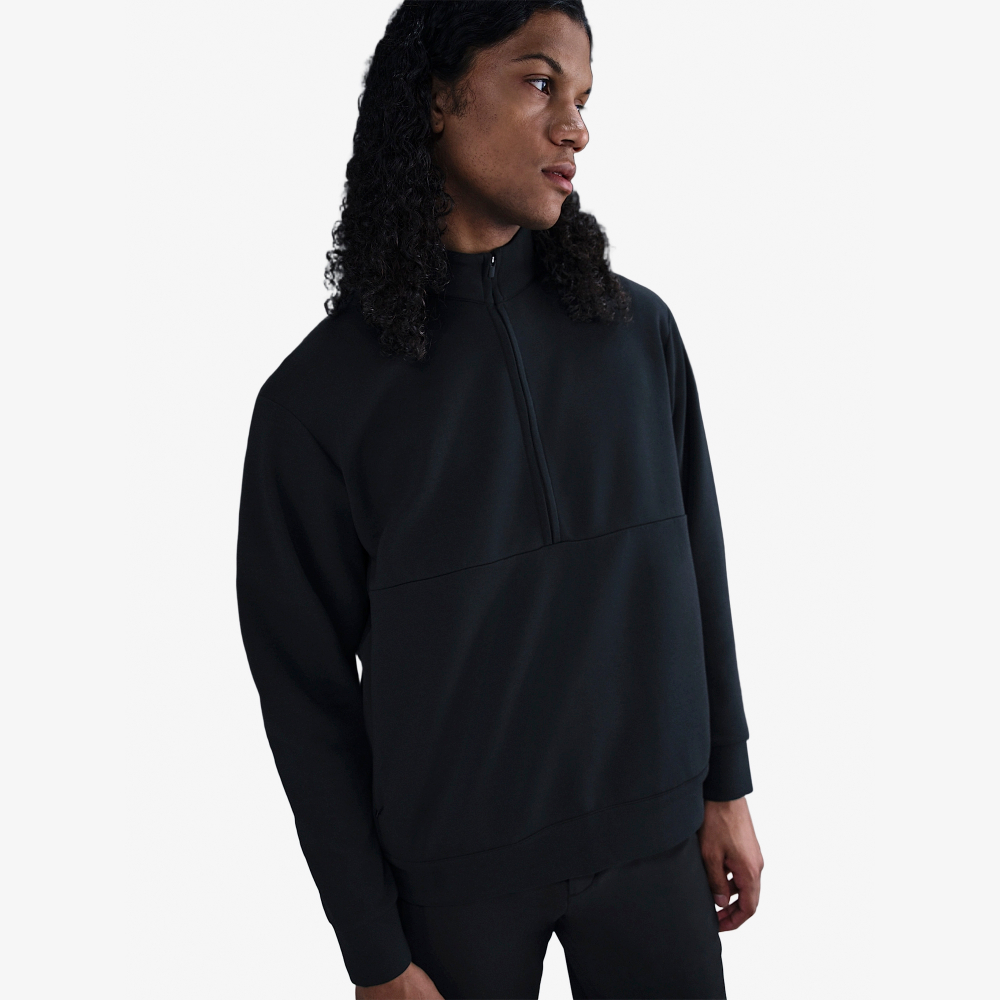 Костюм черный Найк 2