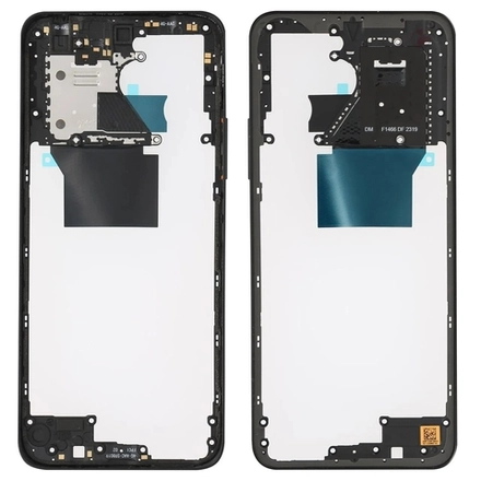 Xiaomi Redmi 12 4G (23053RN02A) / средняя часть корпуса (ORIG)