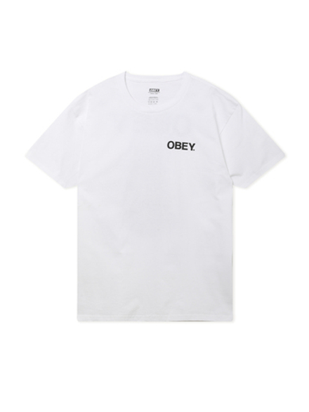 Футболка Кор. Рукав Obey Doberman