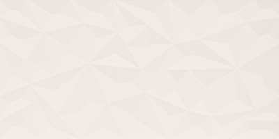 Керамическая плитка для стен 3d Polygon Opaco 40x80
