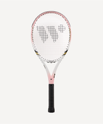 Ракетка для большого тенниса WISH Air Flex 818 26", розовый/белый