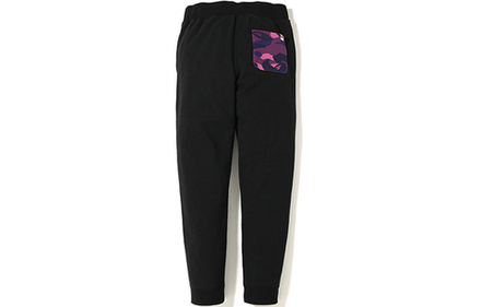 Штаны A BATHING APE, 0ZXPTM152006D